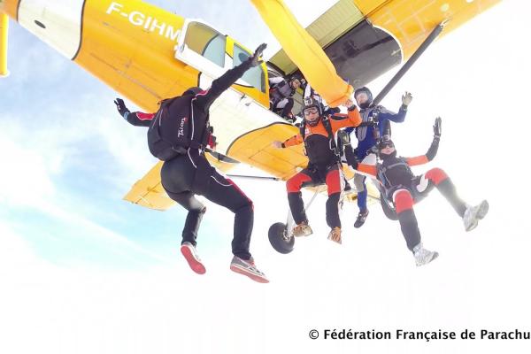 Disciplines artistiques 4