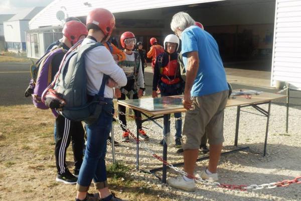 Ouverture automatique 1